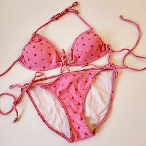 Ingersoll bikini suit